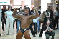 Кубок Ивановской области по бодибилдингу - 2026