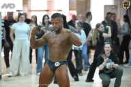 Кубок Ивановской области по бодибилдингу - 2026