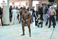 Кубок Ивановской области по бодибилдингу - 2026