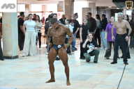 Кубок Ивановской области по бодибилдингу - 2026