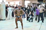 Кубок Ивановской области по бодибилдингу - 2026