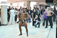 Кубок Ивановской области по бодибилдингу - 2026