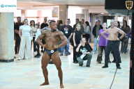 Кубок Ивановской области по бодибилдингу - 2026