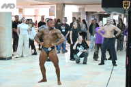 Кубок Ивановской области по бодибилдингу - 2026