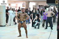 Кубок Ивановской области по бодибилдингу - 2026