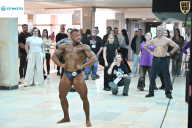 Кубок Ивановской области по бодибилдингу - 2026