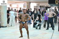 Кубок Ивановской области по бодибилдингу - 2026