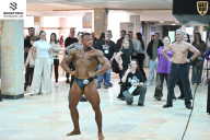 Кубок Ивановской области по бодибилдингу - 2026