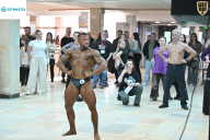 Кубок Ивановской области по бодибилдингу - 2026