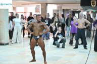 Кубок Ивановской области по бодибилдингу - 2026