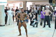 Кубок Ивановской области по бодибилдингу - 2026