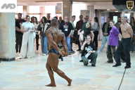 Кубок Ивановской области по бодибилдингу - 2026