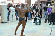 Кубок Ивановской области по бодибилдингу - 2026