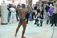 Кубок Ивановской области по бодибилдингу - 2026