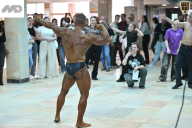 Кубок Ивановской области по бодибилдингу - 2026