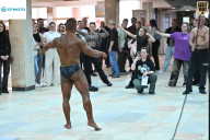 Кубок Ивановской области по бодибилдингу - 2026