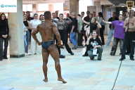 Кубок Ивановской области по бодибилдингу - 2026