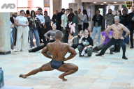 Кубок Ивановской области по бодибилдингу - 2026