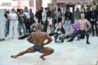 Кубок Ивановской области по бодибилдингу - 2026