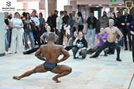 Кубок Ивановской области по бодибилдингу - 2026