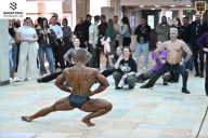 Кубок Ивановской области по бодибилдингу - 2026