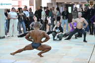 Кубок Ивановской области по бодибилдингу - 2026