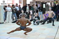 Кубок Ивановской области по бодибилдингу - 2026