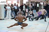 Кубок Ивановской области по бодибилдингу - 2026