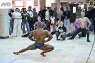 Кубок Ивановской области по бодибилдингу - 2026