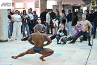 Кубок Ивановской области по бодибилдингу - 2026