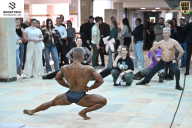 Кубок Ивановской области по бодибилдингу - 2026