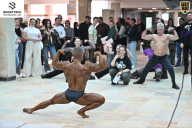 Кубок Ивановской области по бодибилдингу - 2026