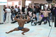 Кубок Ивановской области по бодибилдингу - 2026