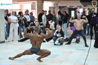 Кубок Ивановской области по бодибилдингу - 2026