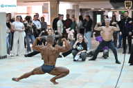 Кубок Ивановской области по бодибилдингу - 2026