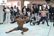 Кубок Ивановской области по бодибилдингу - 2026