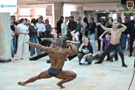 Кубок Ивановской области по бодибилдингу - 2026