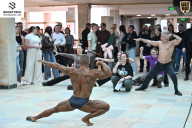 Кубок Ивановской области по бодибилдингу - 2026