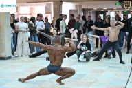 Кубок Ивановской области по бодибилдингу - 2026