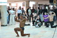 Кубок Ивановской области по бодибилдингу - 2026