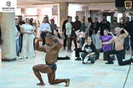 Кубок Ивановской области по бодибилдингу - 2026