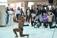 Кубок Ивановской области по бодибилдингу - 2026