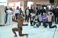 Кубок Ивановской области по бодибилдингу - 2026