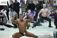 Кубок Ивановской области по бодибилдингу - 2026