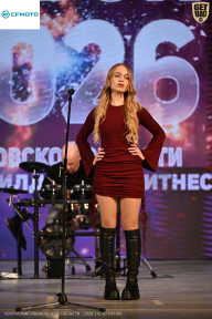 Кубок Ивановской области по бодибилдингу - 2026