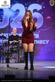 Кубок Ивановской области по бодибилдингу - 2026