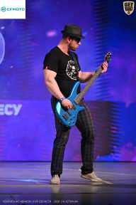 Кубок Ивановской области по бодибилдингу - 2026