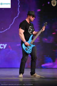 Кубок Ивановской области по бодибилдингу - 2026