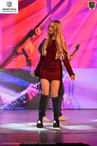 Кубок Ивановской области по бодибилдингу - 2026