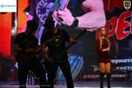 Кубок Ивановской области по бодибилдингу - 2026